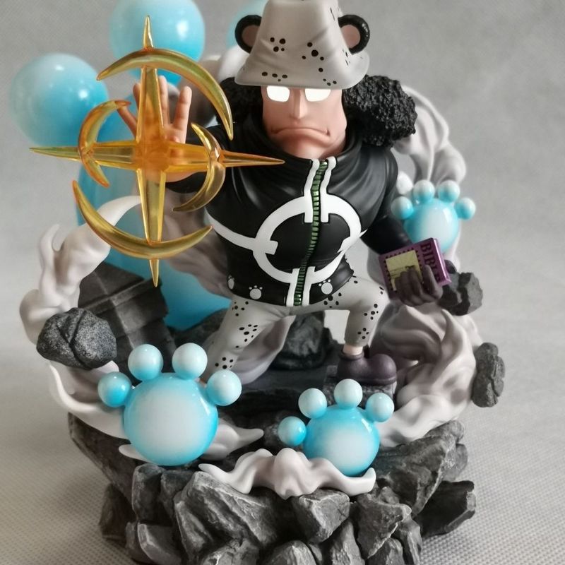 Art Craft Materials - Nouvelle figurine Bartholomew Kuma de 13
