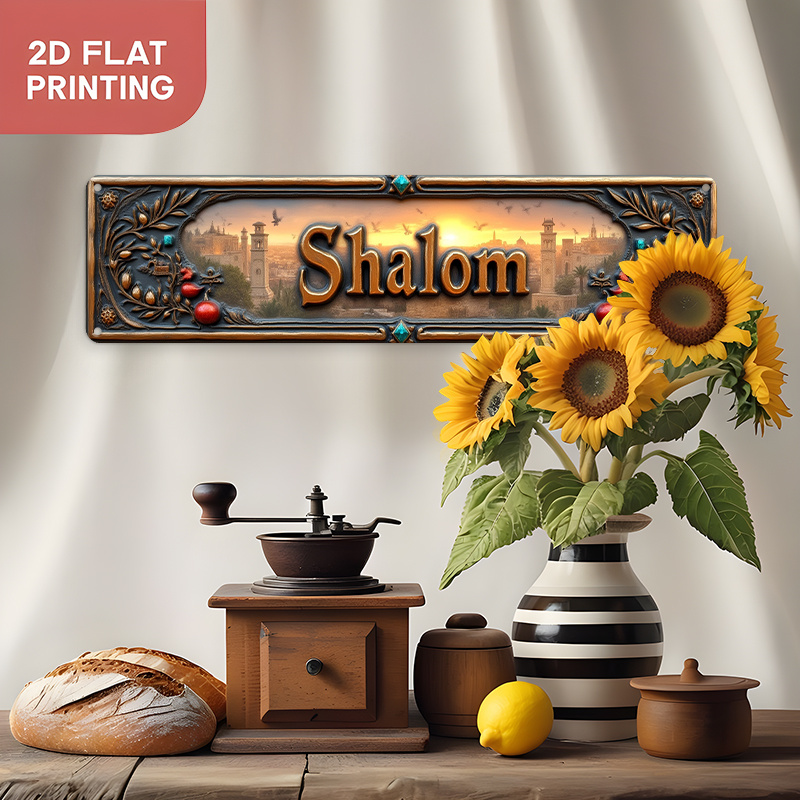 CIFBUY Art mural vintage en al - Art & Craft Clipart avis et prix