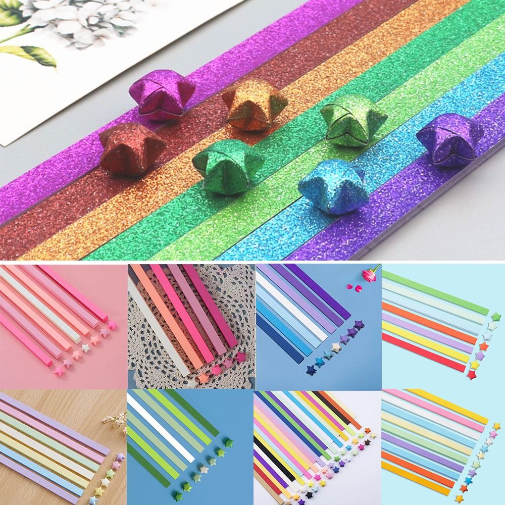 540 feuilles Origami papier ét - Art Craft Show avis et prix