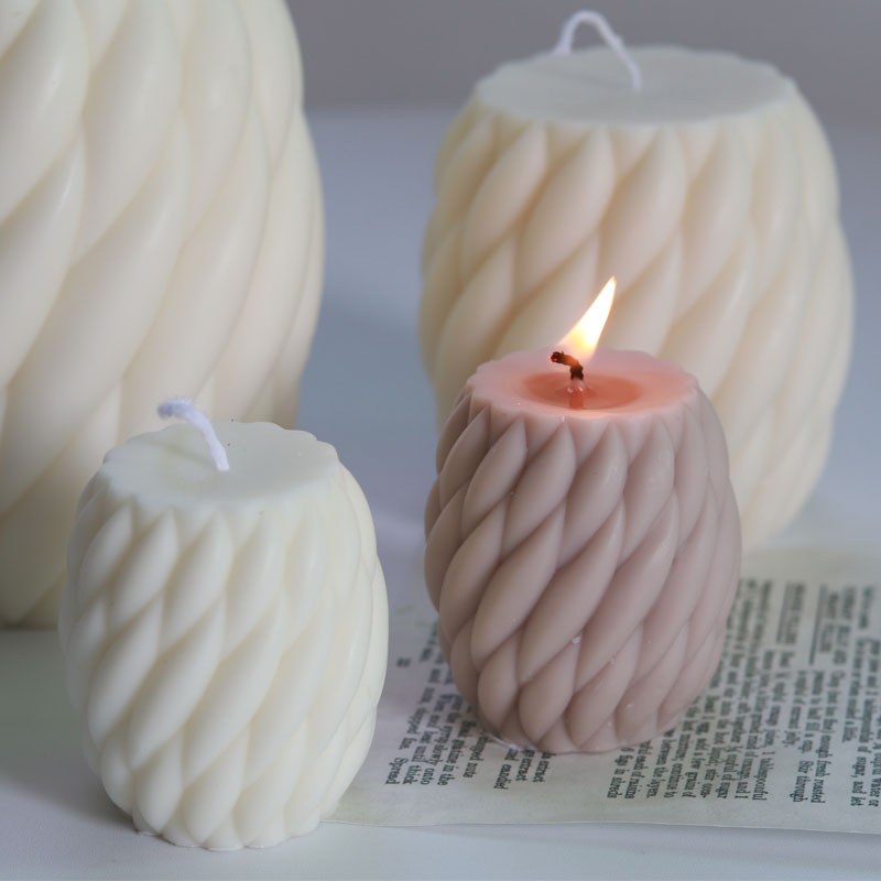 Moule à bougie en Silicone ave - Art Craft Show avis et prix