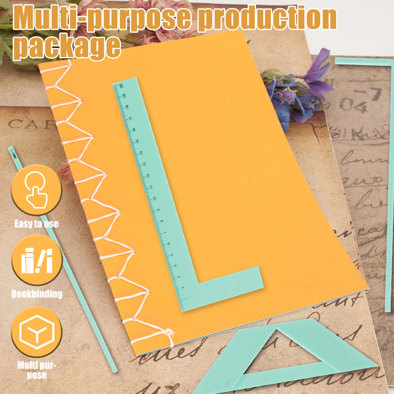 Kit de reliure de livres pour  - Art Craft Books avis et prix