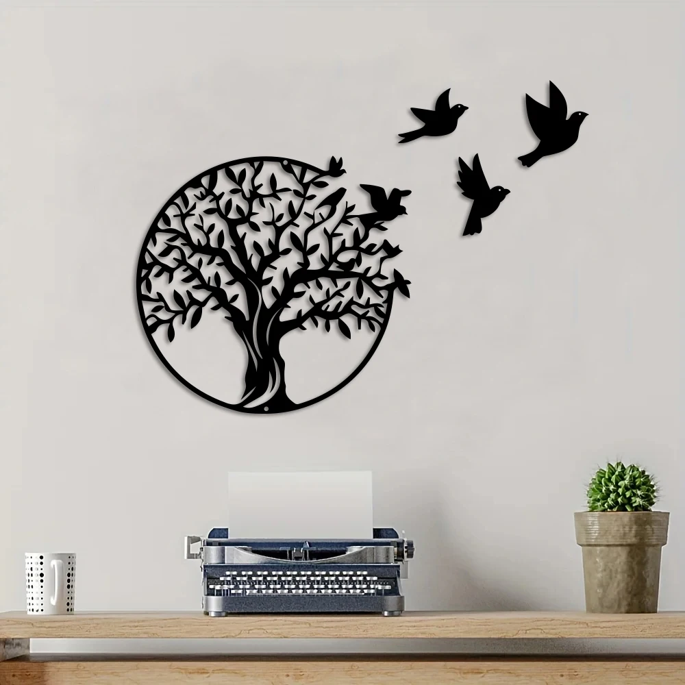 Décoration murale artisanale e - Art Craft Logo avis et prix