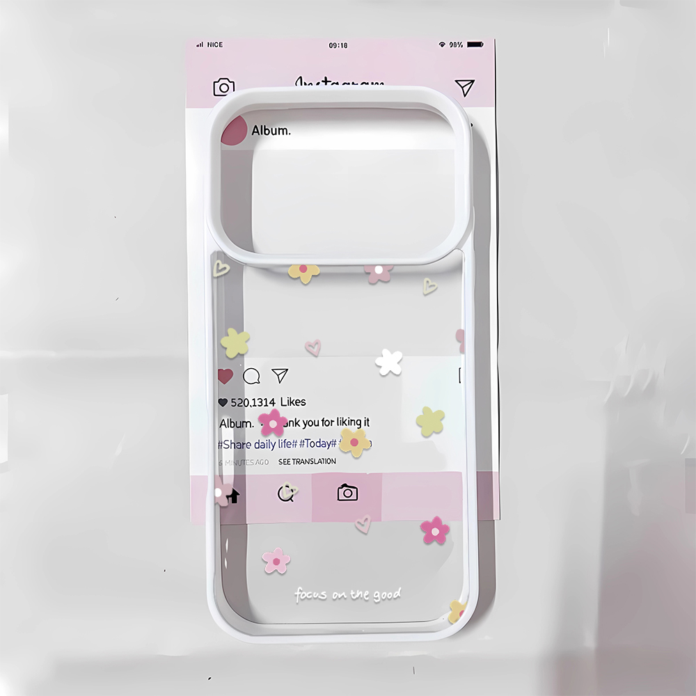Coque de téléphone mignonne à  - Art & Craft Clipart avis et prix