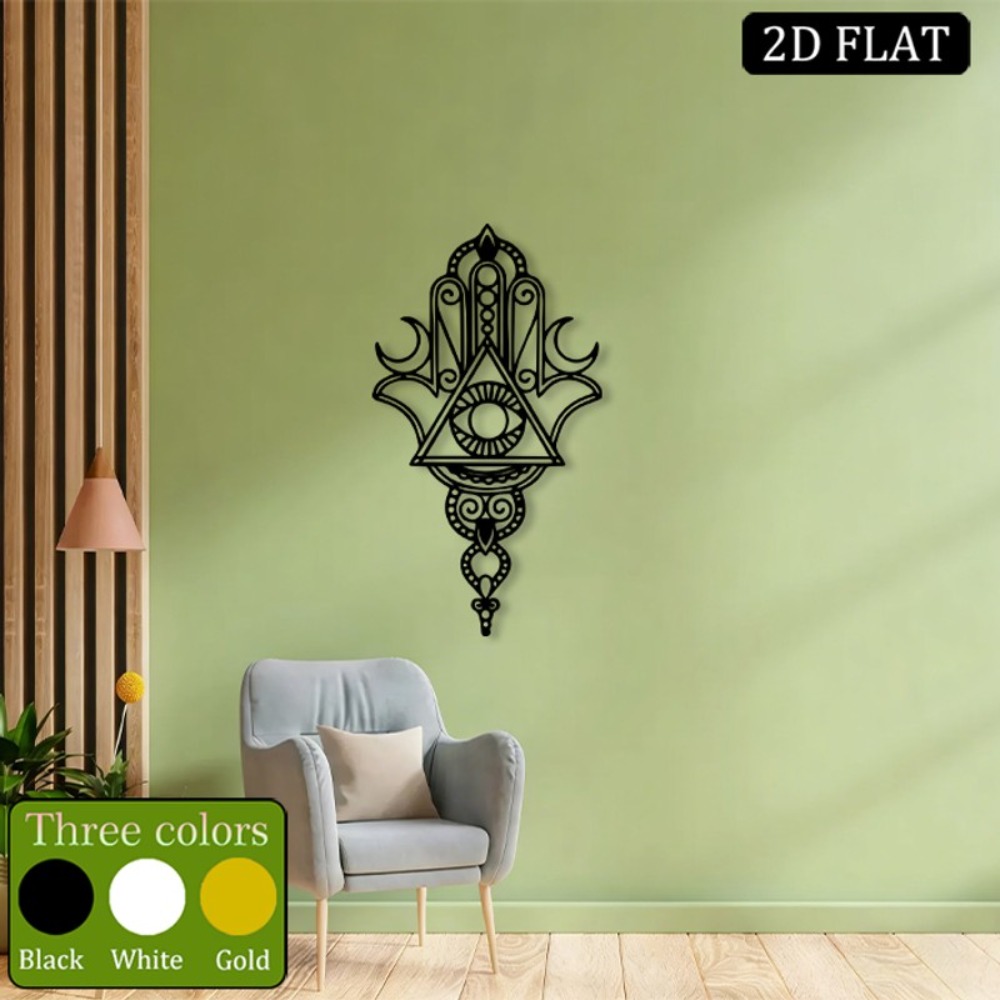 CIFBUY Décoration murale en fe - Art & Craft Paper Origami avis et prix