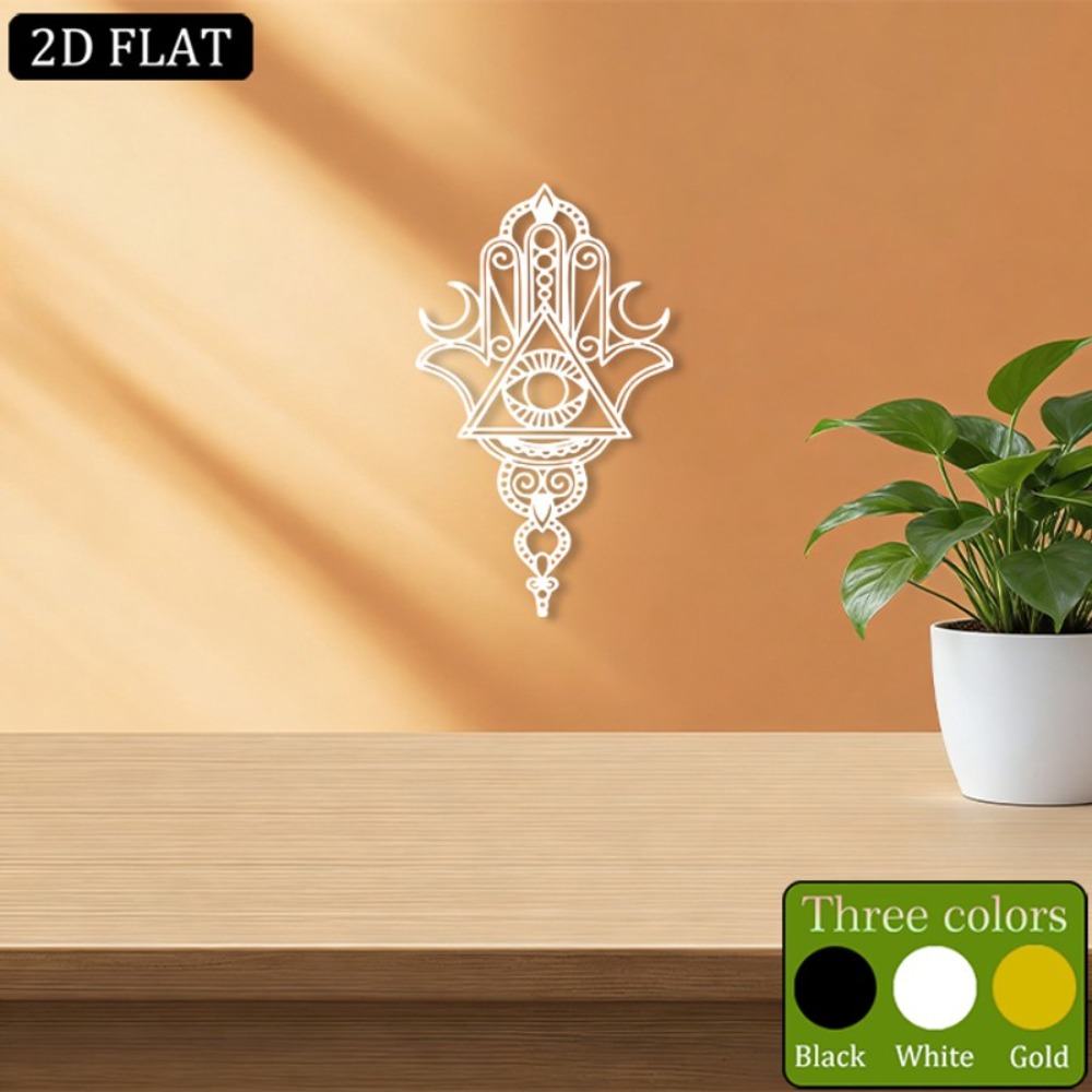 CIFBUY Décoration murale en fe - Art & Craft Paper Origami avis et prix