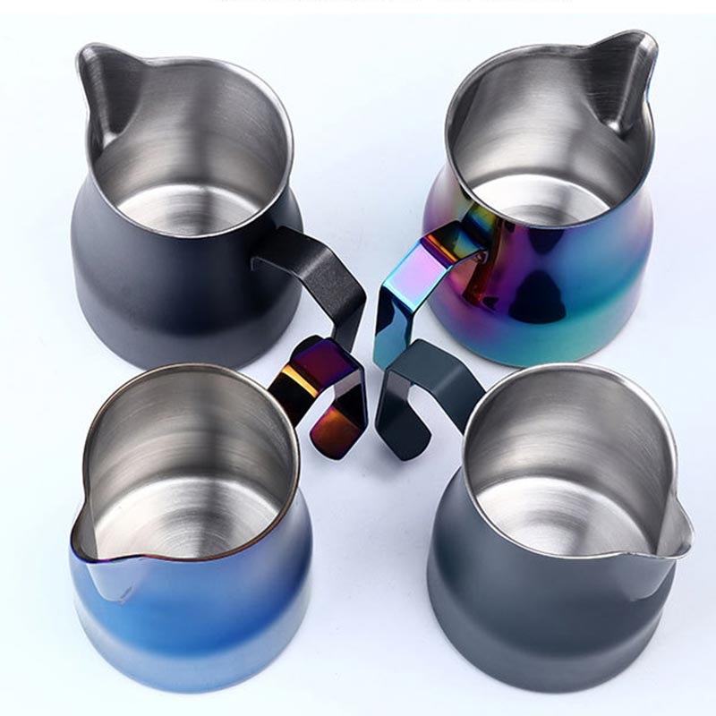Pichet à café en acier inoxyda - Art Craft Logo avis et prix