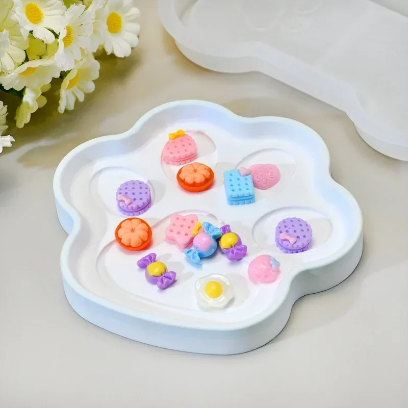 Moule en silicone DIY pour pla - Art Craft Show avis et prix
