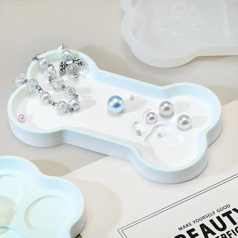 Moule en silicone DIY pour pla - Art Craft Show avis et prix