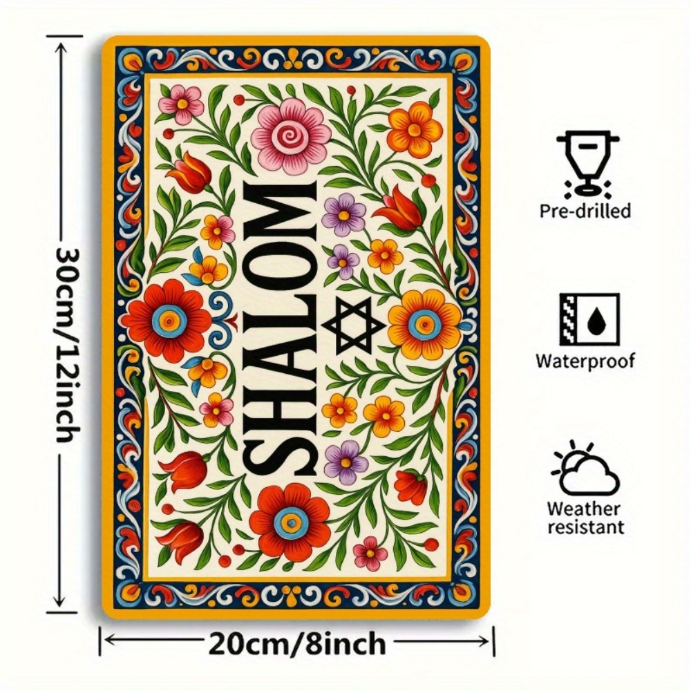 CIFBUY Art mural vintage en al - Art & Craft Clipart avis et prix
