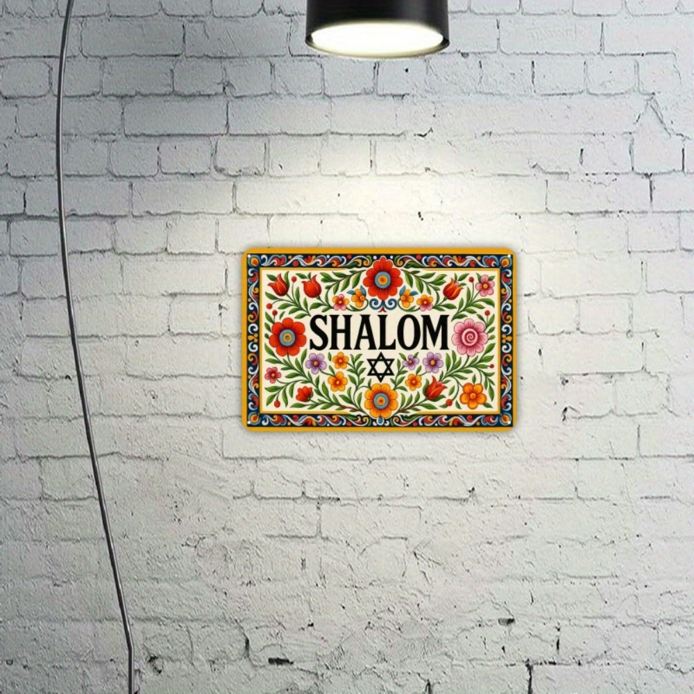 CIFBUY Art mural vintage en al - Art & Craft Clipart avis et prix