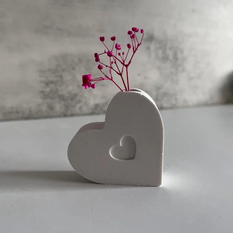 Moules de Vase en Silicone pou - Art Craft Rainbow avis et prix