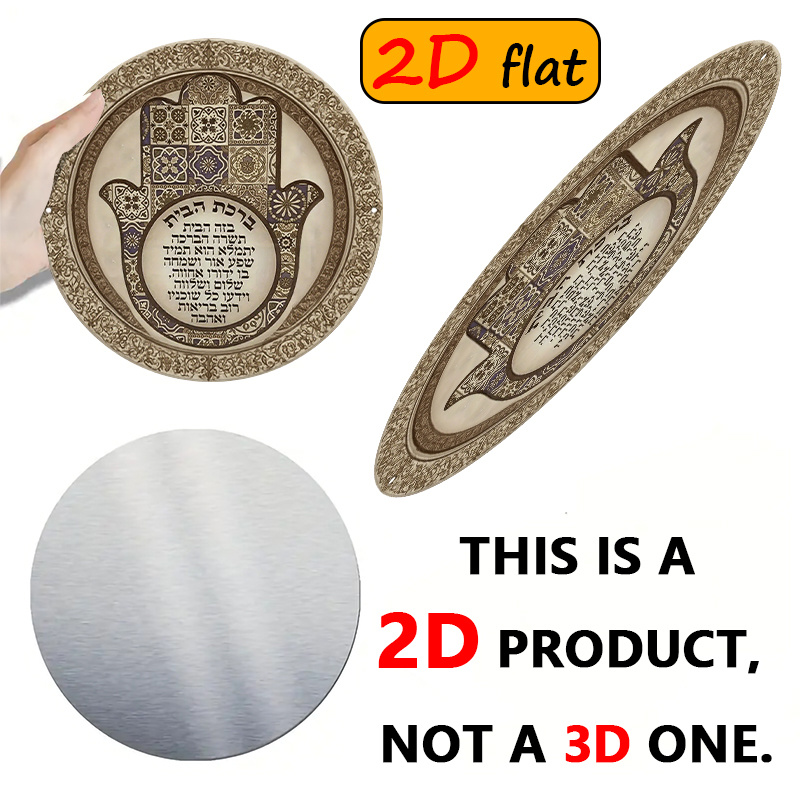 CIFBUY Exotic Hamsa Hand Alumi - Art & Craft Paper Origami avis et prix