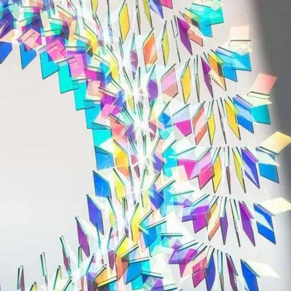 Ensemble de carrés acryliques  - Art Craft Rainbow avis et prix
