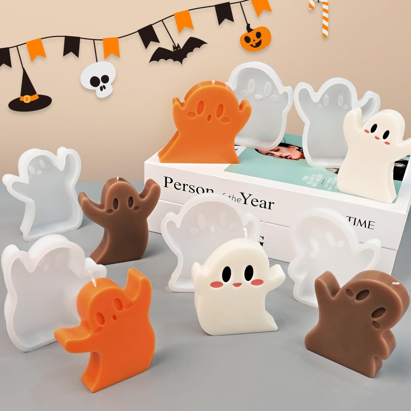 Moule en silicone Série Hallow - Art Craft Show avis et prix