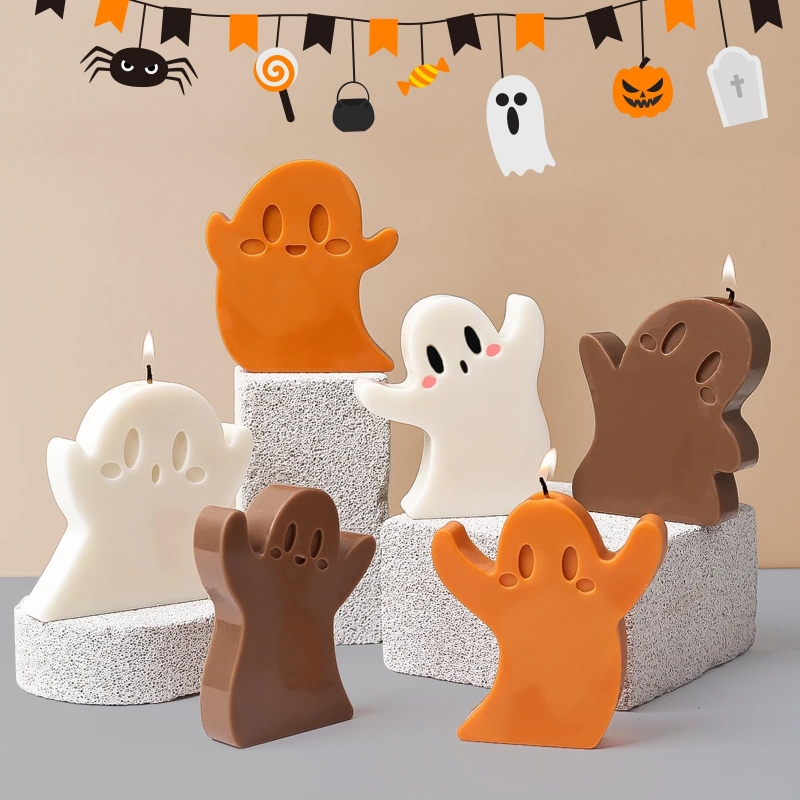 Moule en silicone Série Hallow - Art Craft Show avis et prix