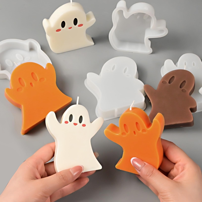 Moule en silicone Série Hallow - Art Craft Show avis et prix