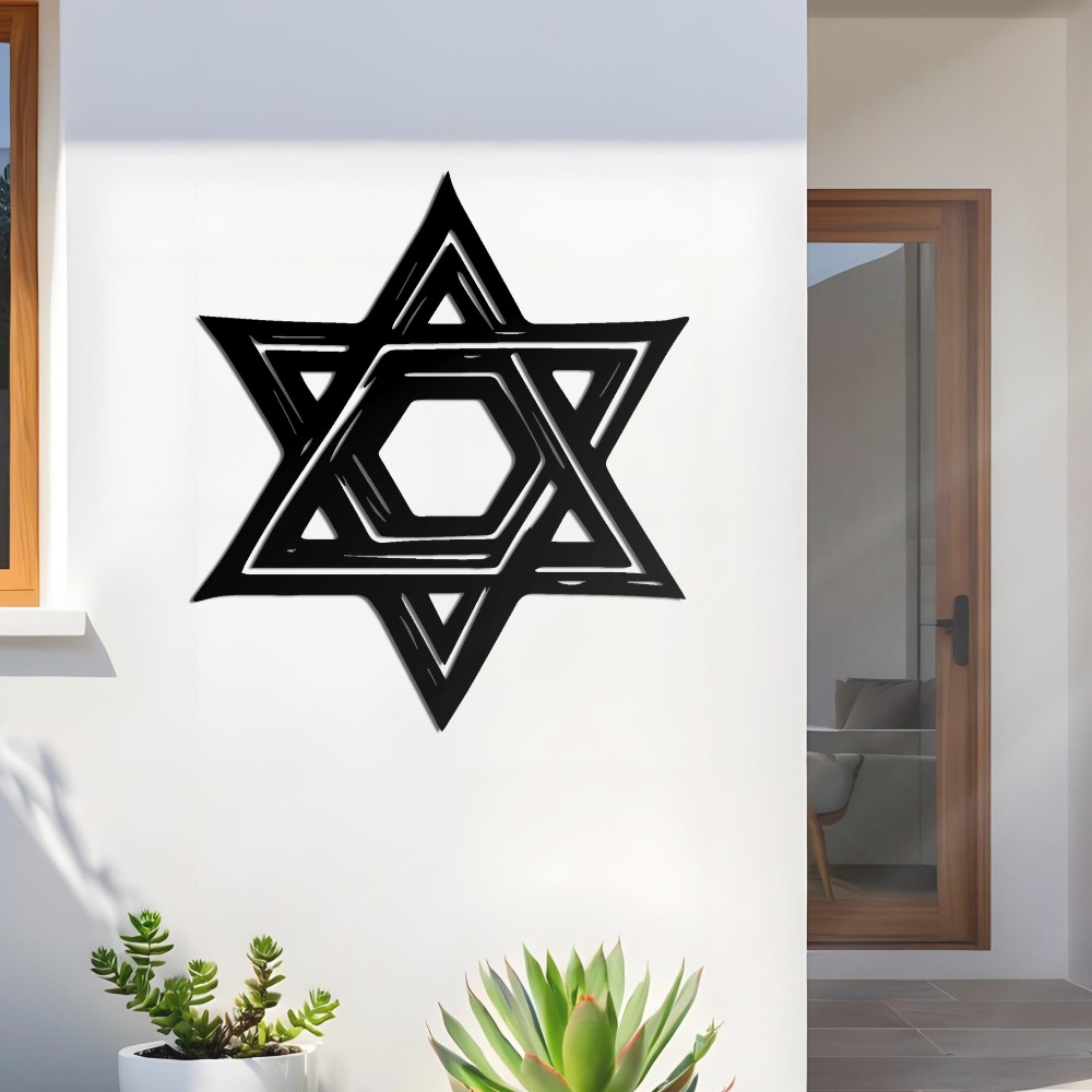 CIFBUY Décoration murale en fe - Art & Craft Paper Origami avis et prix