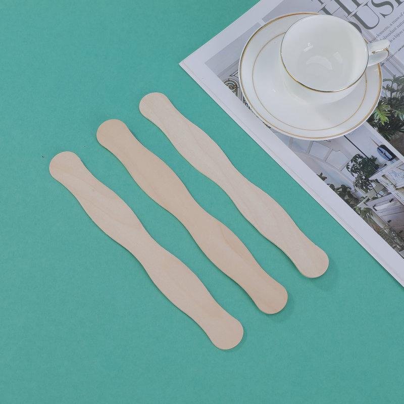 25/50/100 bâtonnets en bois po - Art Craft With Ice Cream Stick avis et prix