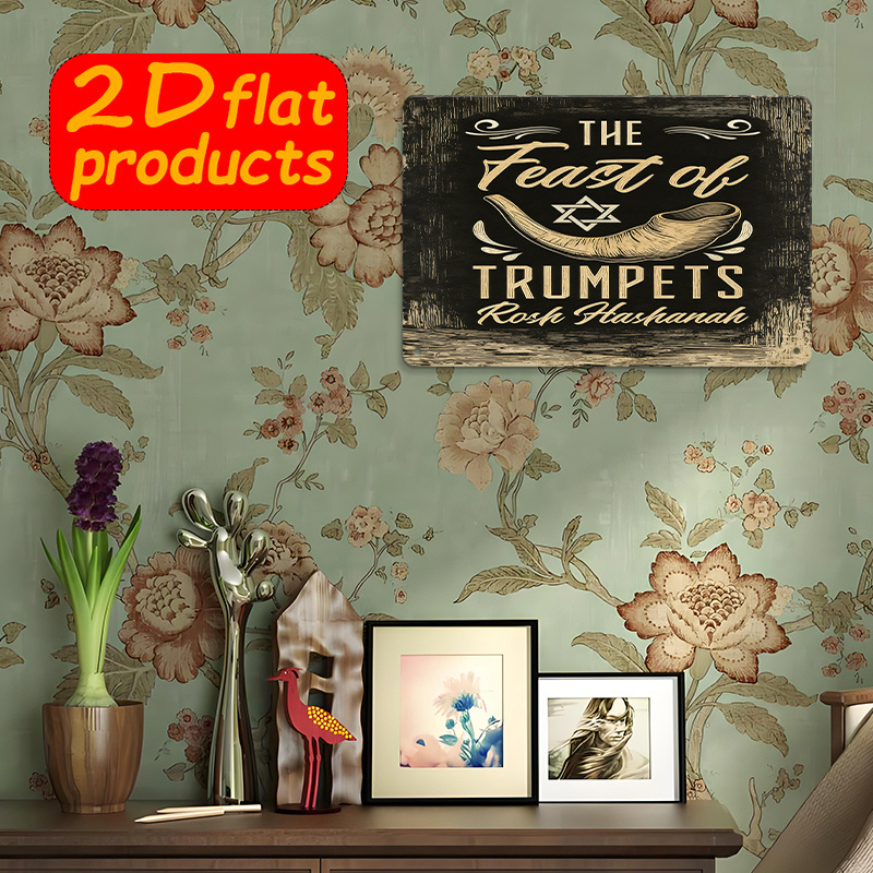 CIFBUY Art mural vintage en al - Art & Craft Clipart avis et prix