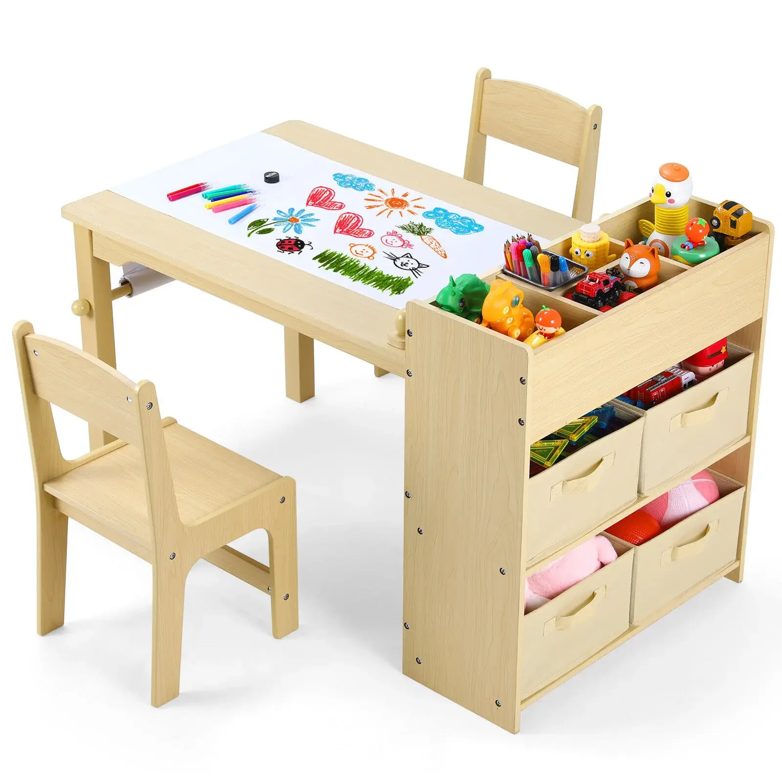 Ensemble table artistique pour - Art And Craft Quotes For Kids avis et prix