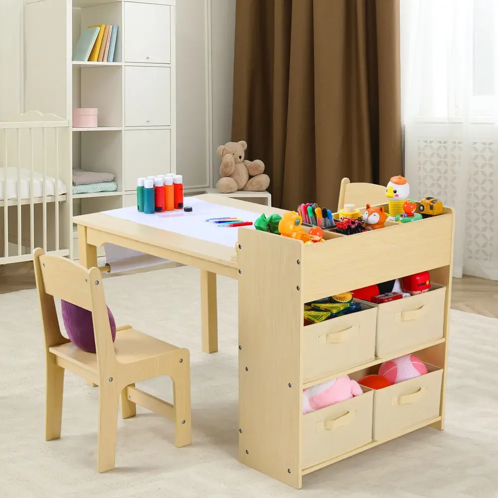 Ensemble table artistique pour - Art And Craft Quotes For Kids avis et prix