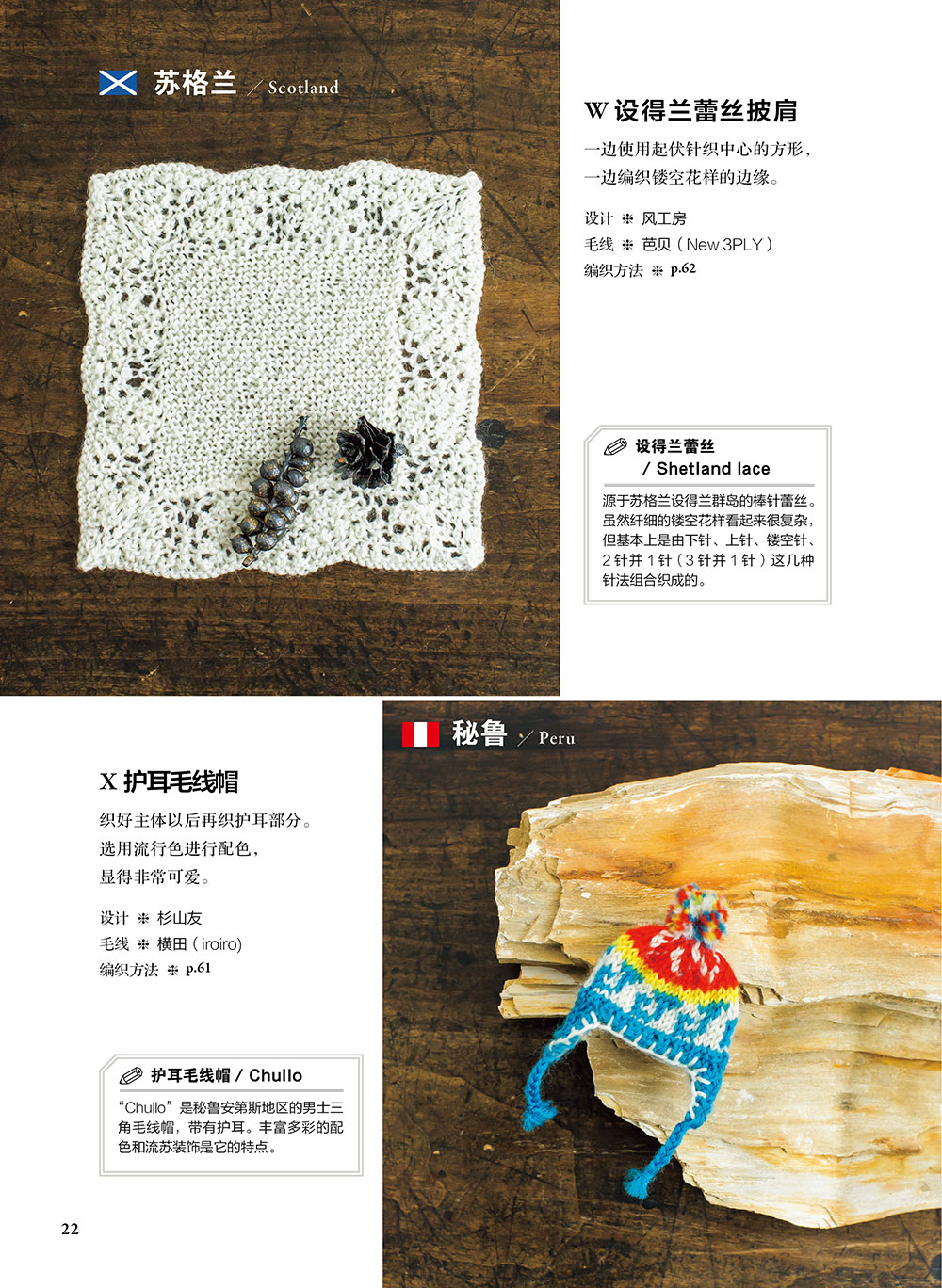 Collection de tricot miniature - Art Craft Books avis et prix