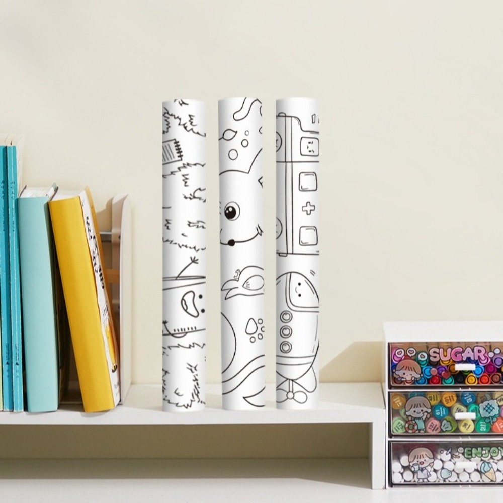 Amusant 3m peinture Graffiti d - Art Craft Books avis et prix