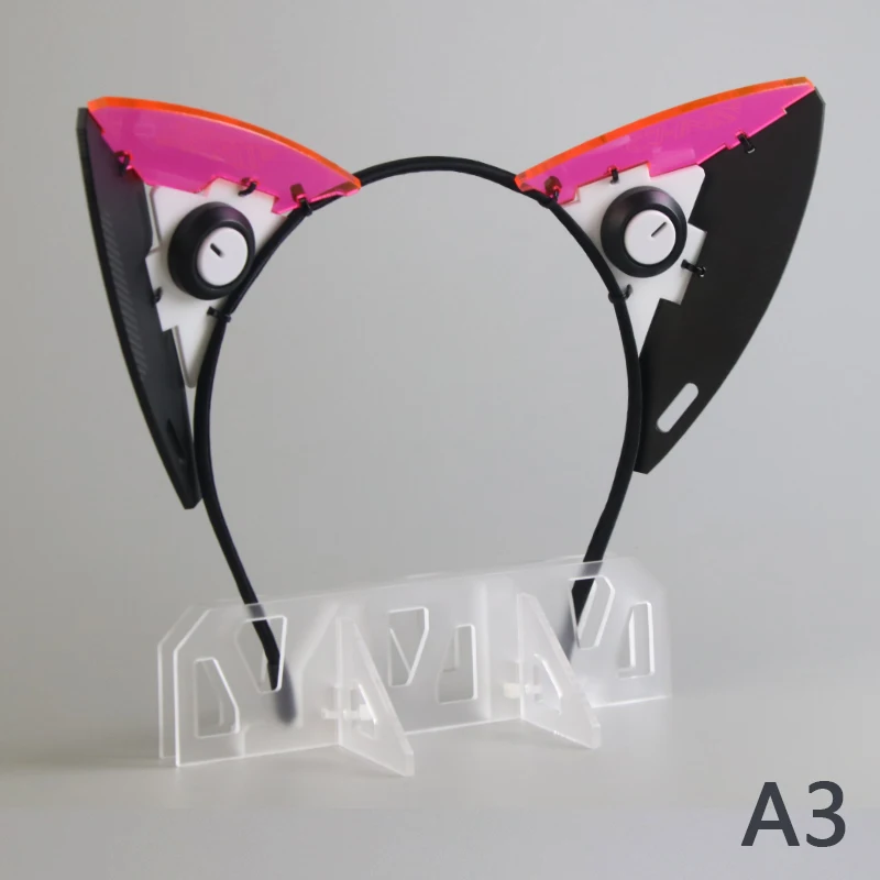 Cyberpunk Cosplay masque bande - Art Craft Materials avis et prix