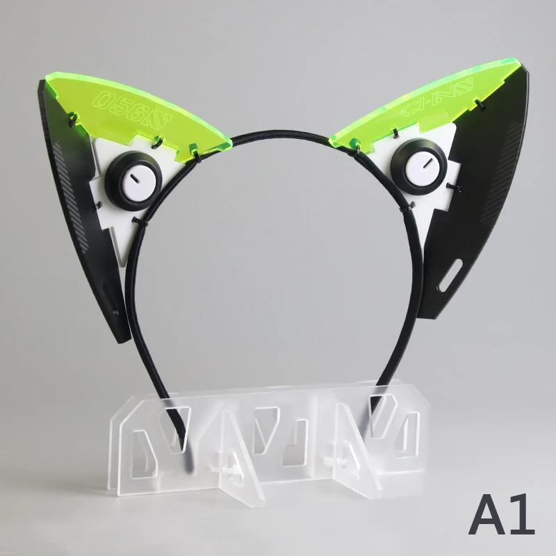 Cyberpunk Cosplay masque bande - Art Craft Materials avis et prix