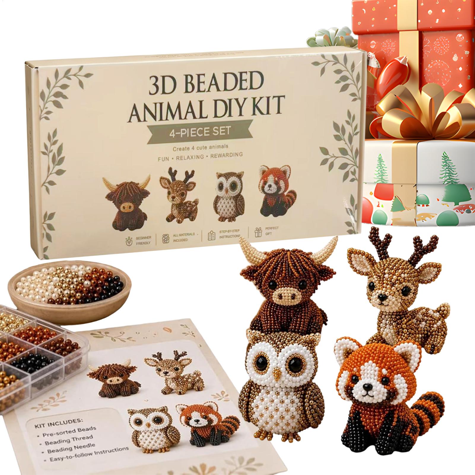 Kit d'art artisanal 3D, kit d' - Art Craft Rainbow avis et prix