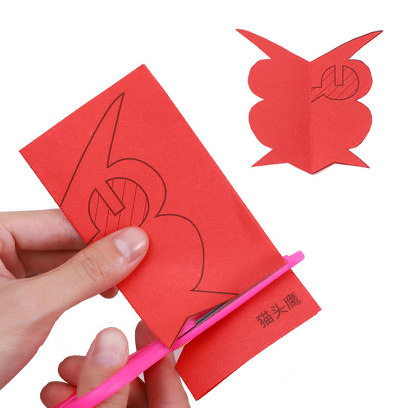 Ensemble de découper le papier - Art Craft Books avis et prix