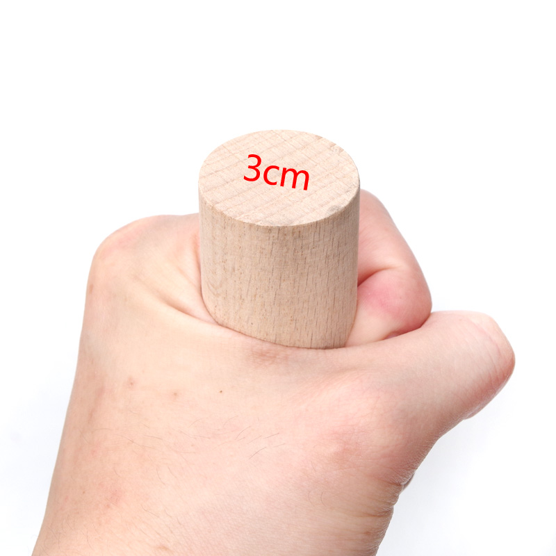 Bâton rond en bois pour glace  - Art Craft With Ice Cream Stick avis et prix
