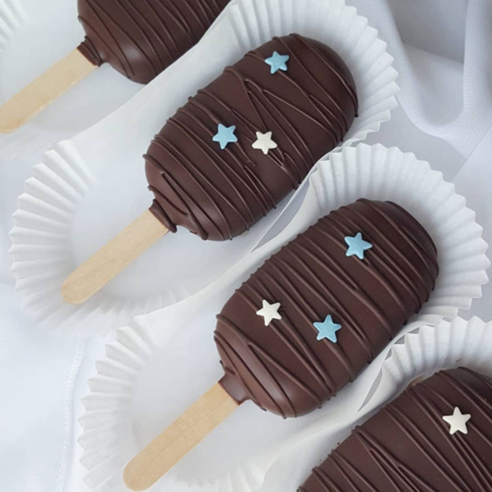 400 bâtonnets en bois pour gla - Art Craft With Ice Cream Stick avis et prix