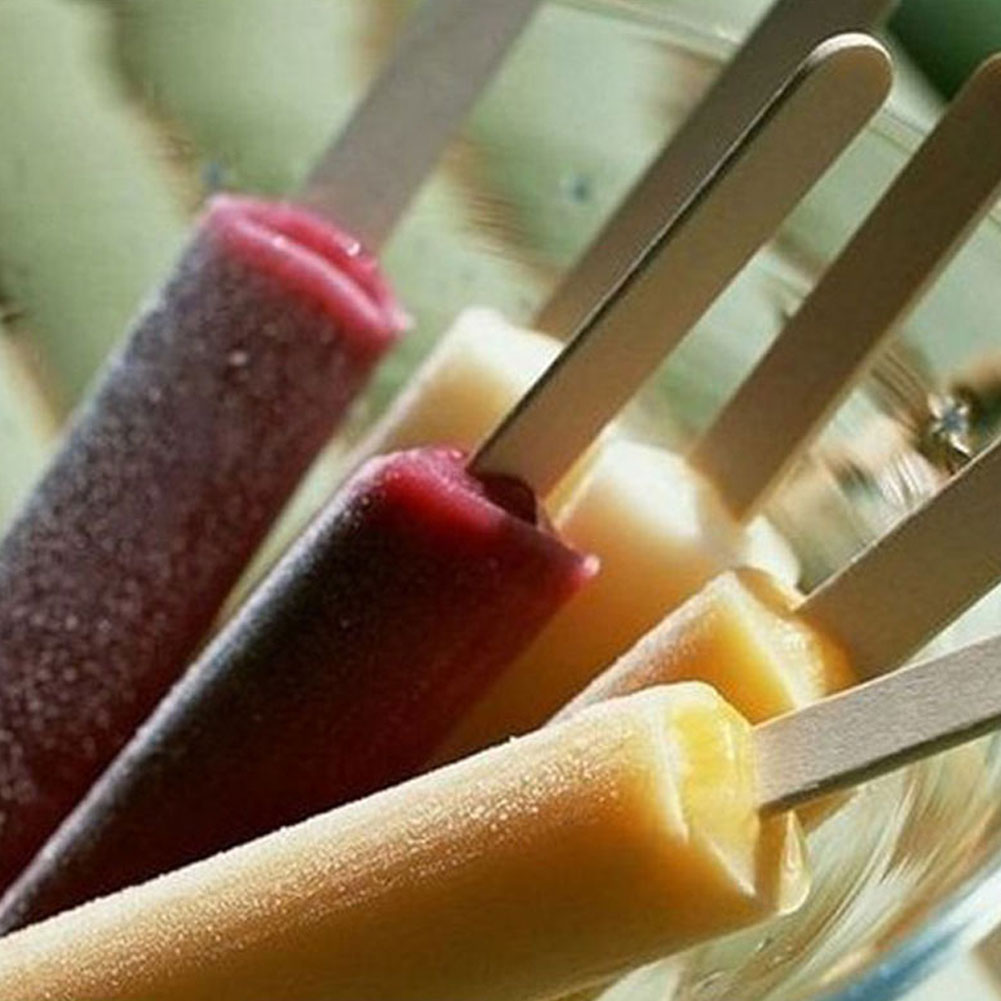 400 bâtonnets en bois pour gla - Art Craft With Ice Cream Stick avis et prix