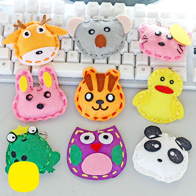 Jouets artisanaux pour enfants - Art Craft Rainbow avis et prix