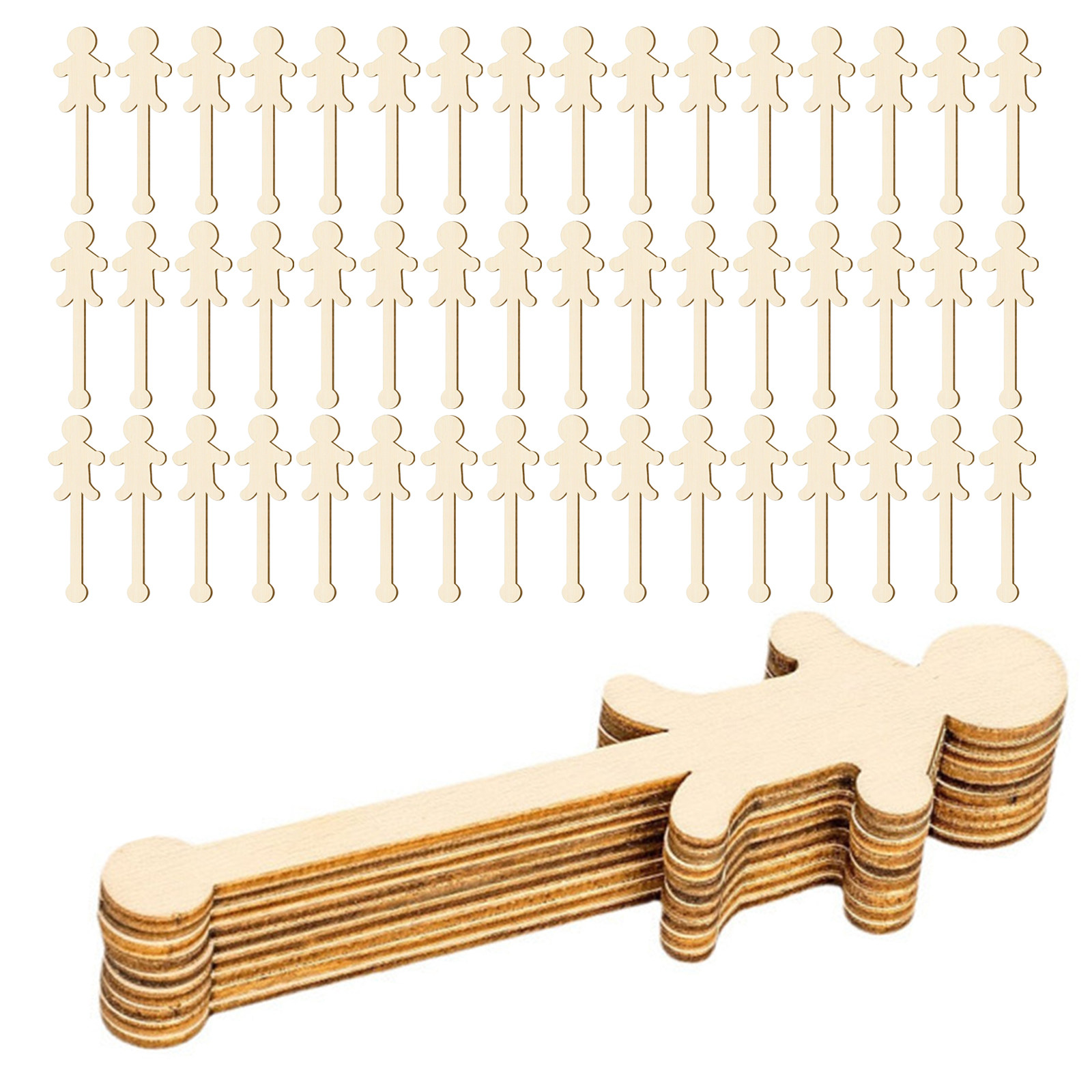 100 bâtonnets en bois pour pei - Art Craft With Ice Cream Stick avis et prix