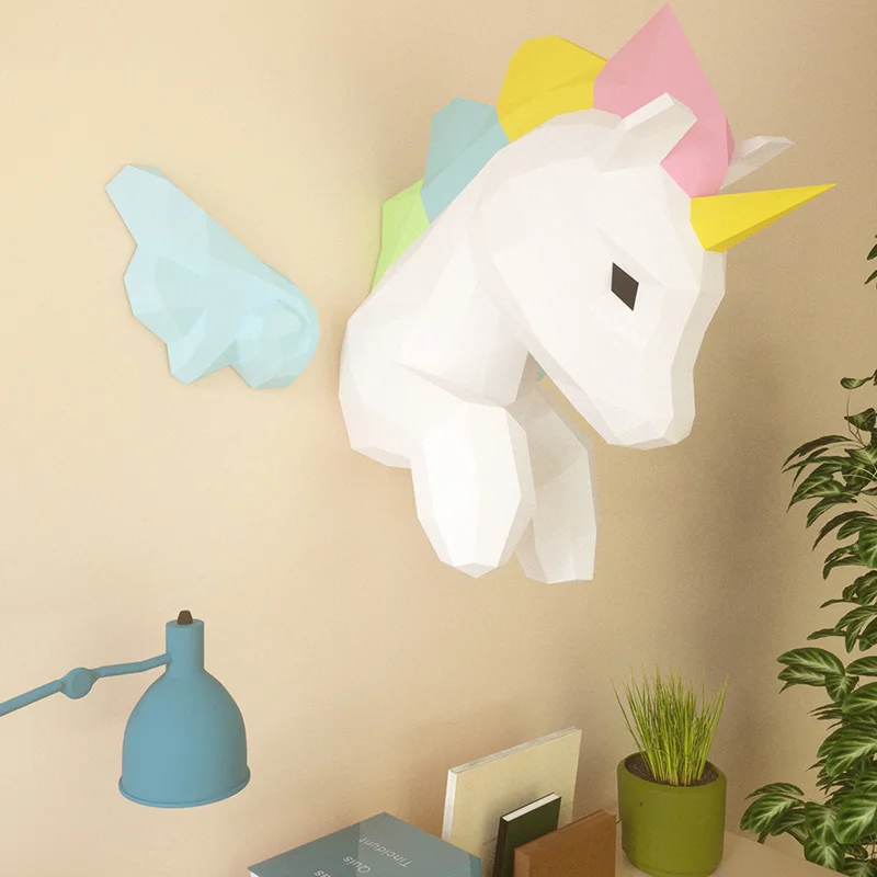 Décoration murale d'animal arc - Art Craft Rainbow avis et prix