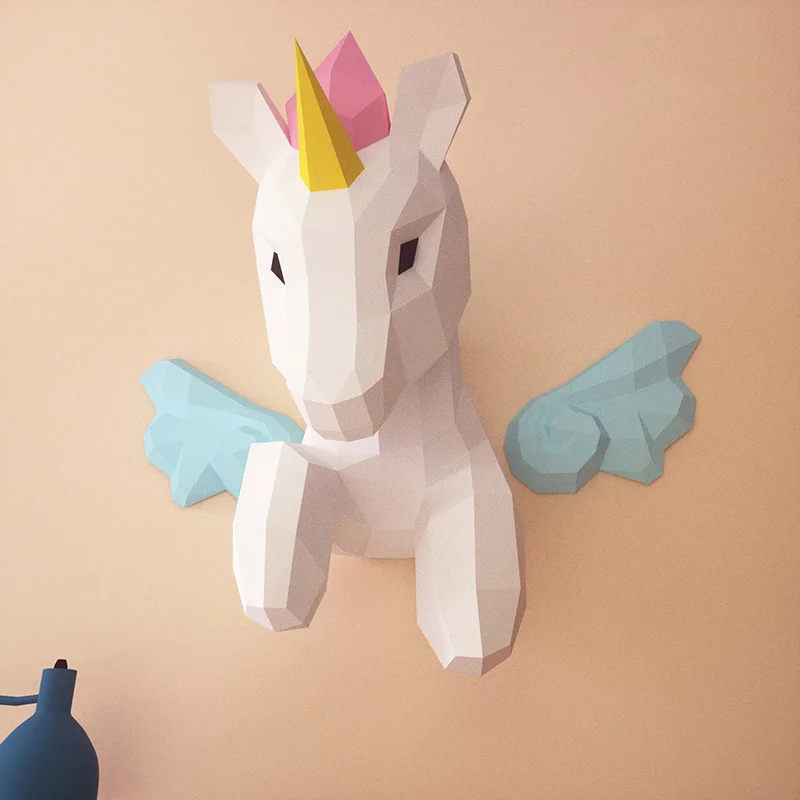Décoration murale d'animal arc - Art Craft Rainbow avis et prix