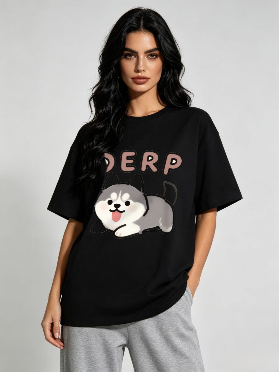 T-shirts Femme en Coton et Pol - Art Craft Letter T avis et prix