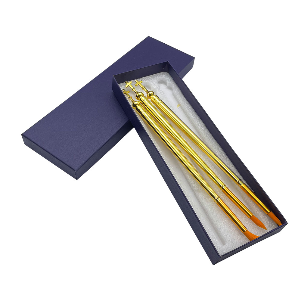 Nouvel ensemble de pinceaux d' - Art & Craft Paper Origami avis et prix