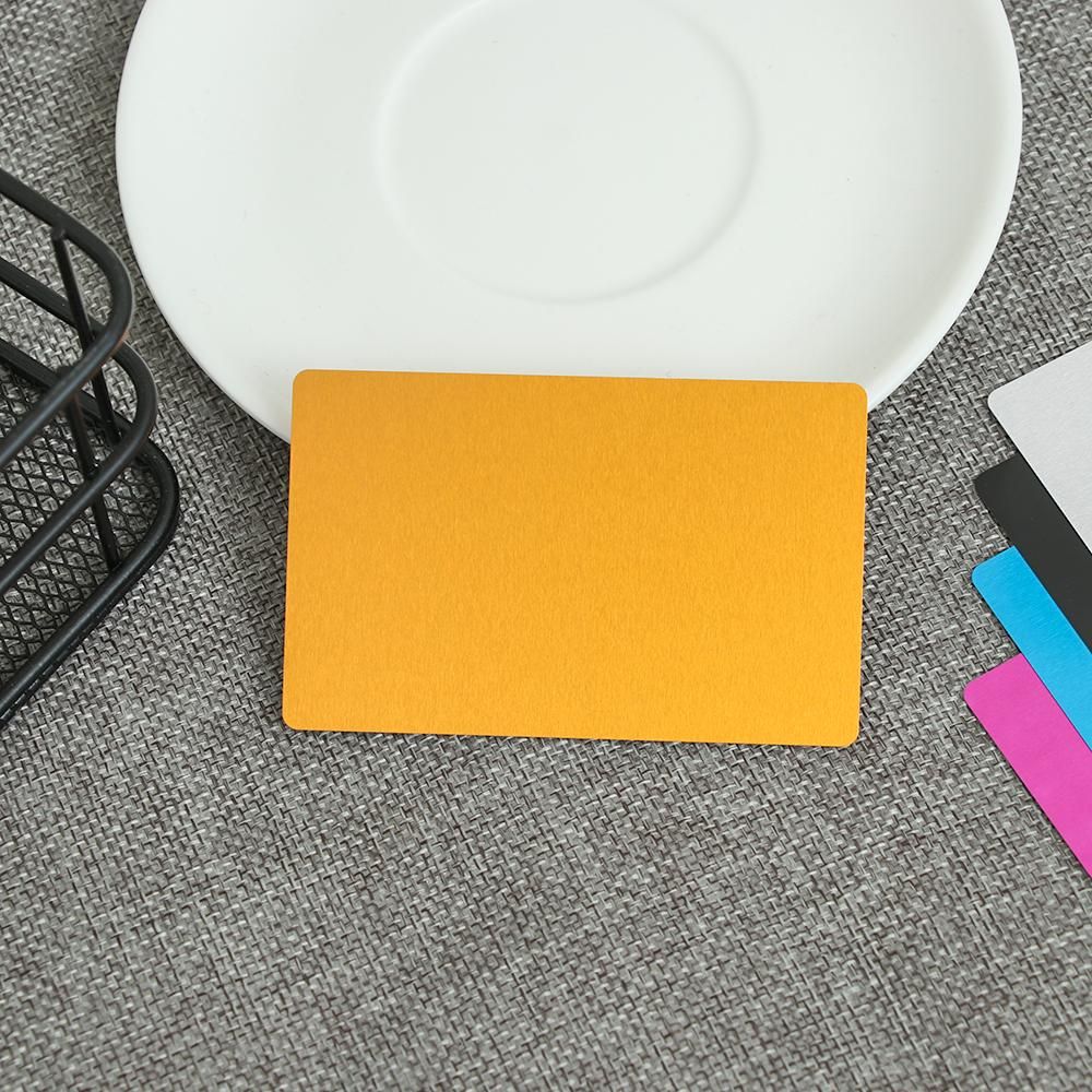 Nouveau Matériau Métallique po - Art Craft Logo avis et prix