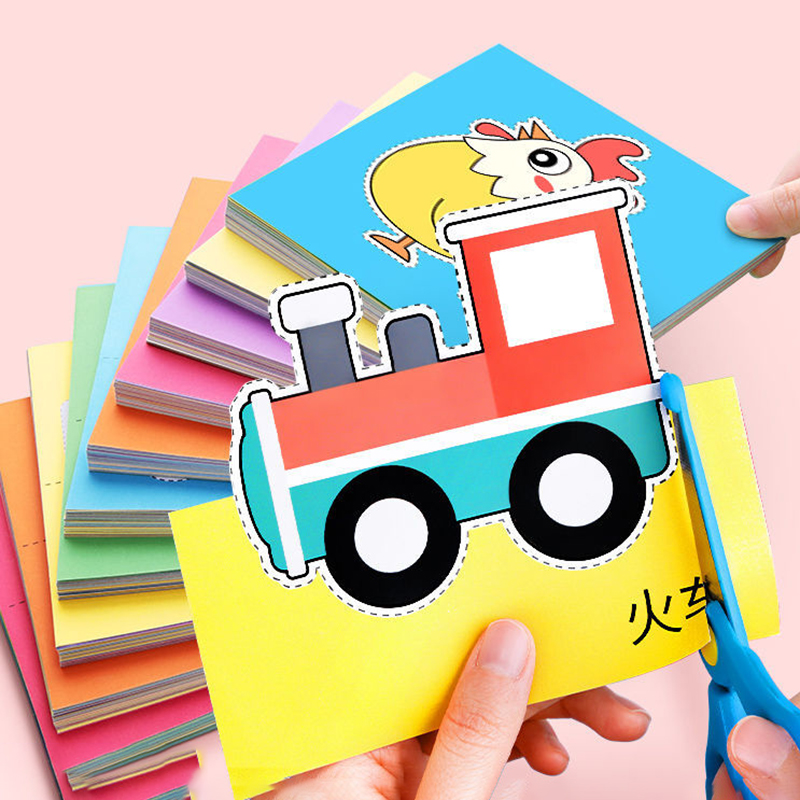 96 pièces ensemble de découpe  - Art Craft Books avis et prix