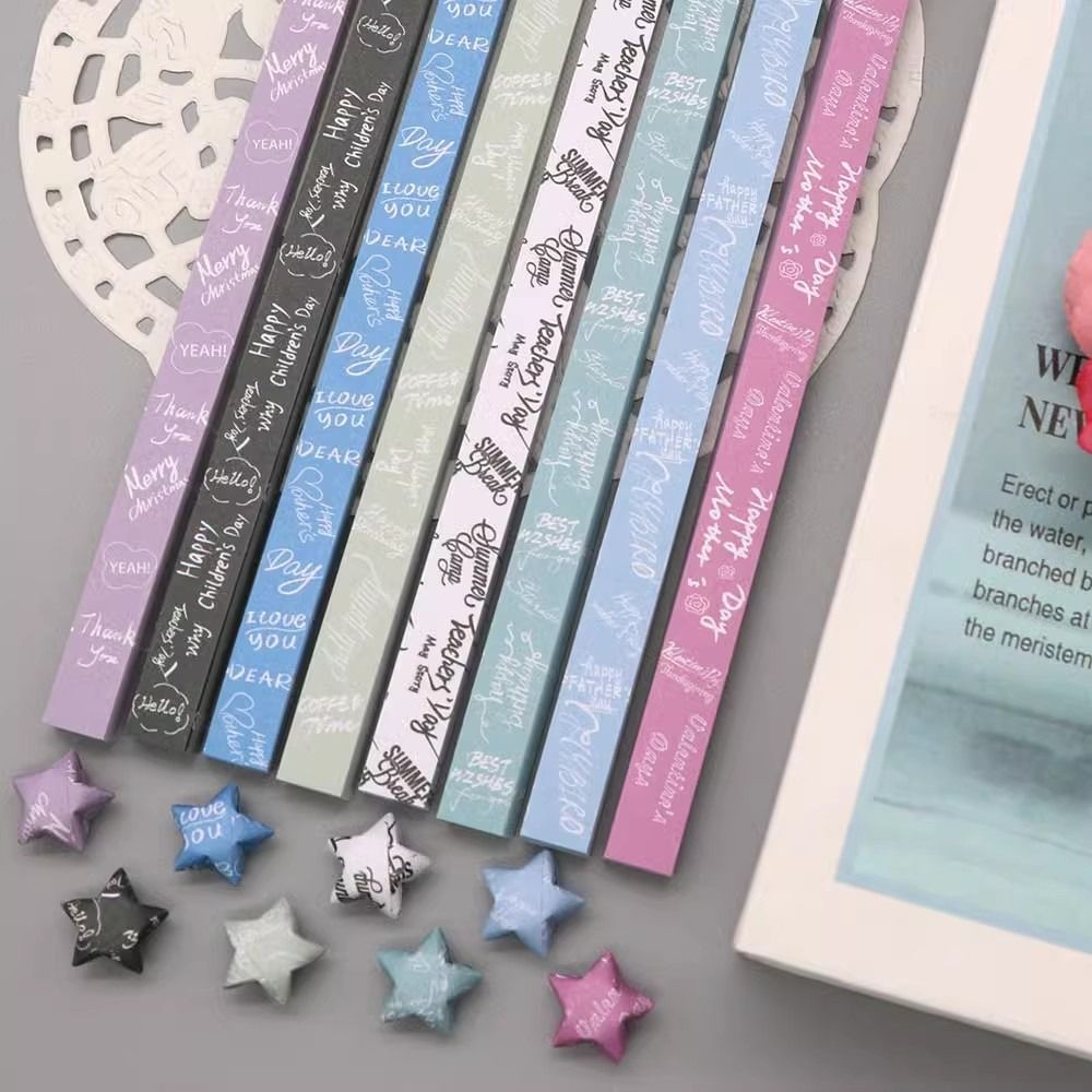540 feuilles de papier origami - Art Craft Show avis et prix
