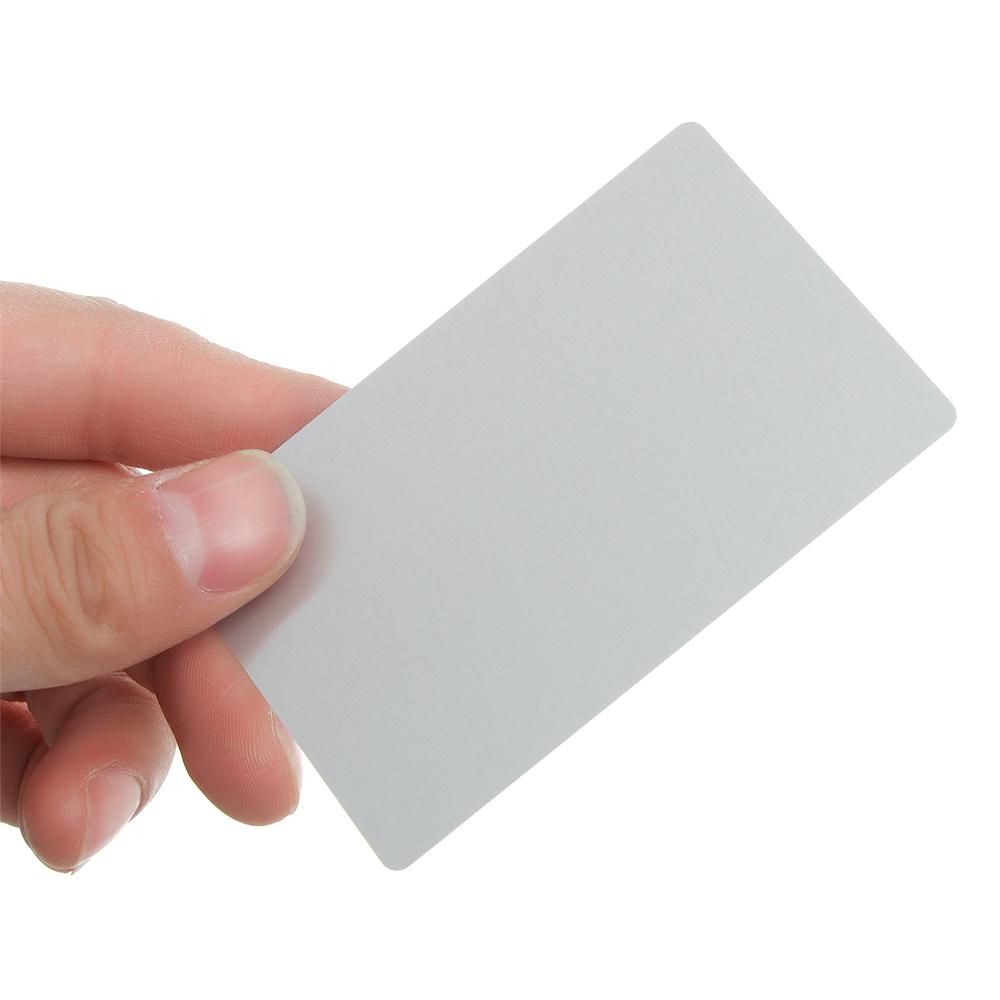 Carte de Visite en Métal, Maté - Art Craft Logo avis et prix