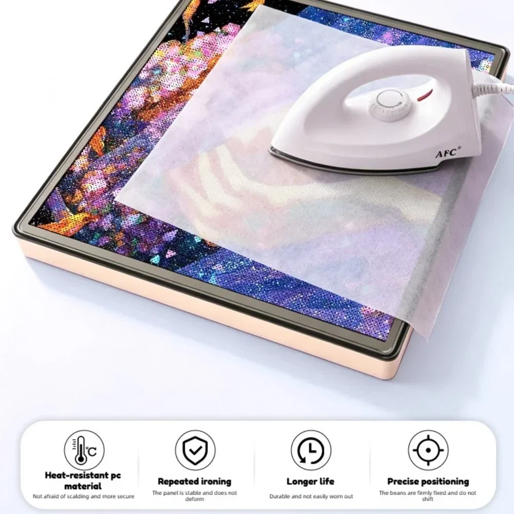 Tableau lumineux LED intellige - Art Craft Materials avis et prix