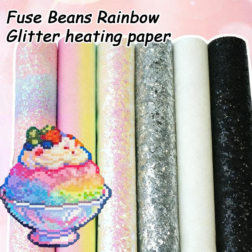 Kit d'art avec perles, 6 pièce - Art Craft Rainbow avis et prix