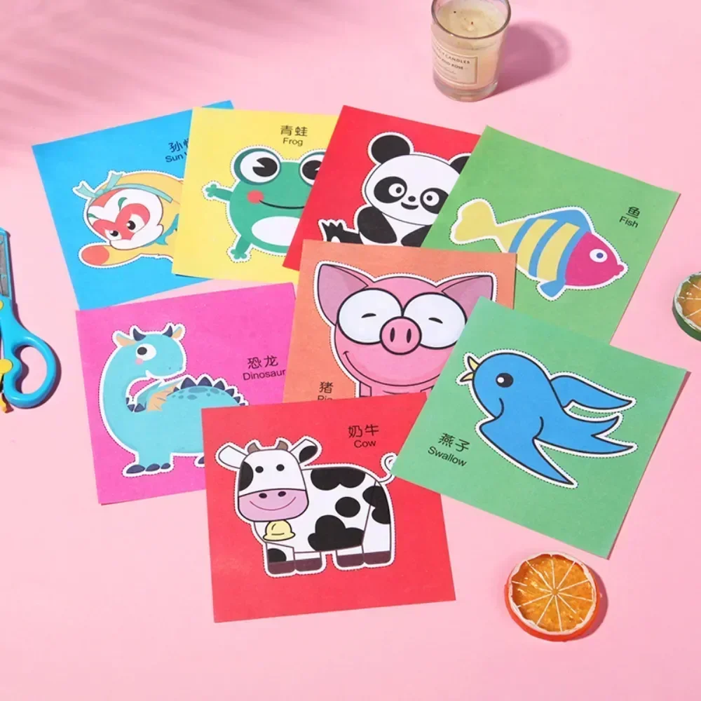 48 pièces enfants à la main pa - Art Craft Books avis et prix