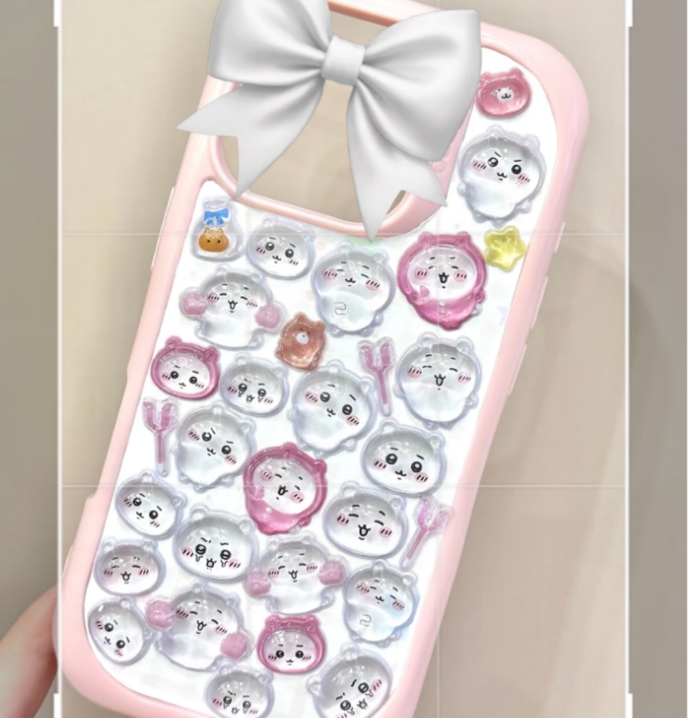 Autocollants 3D en cristal gau - Art Craft Japan avis et prix