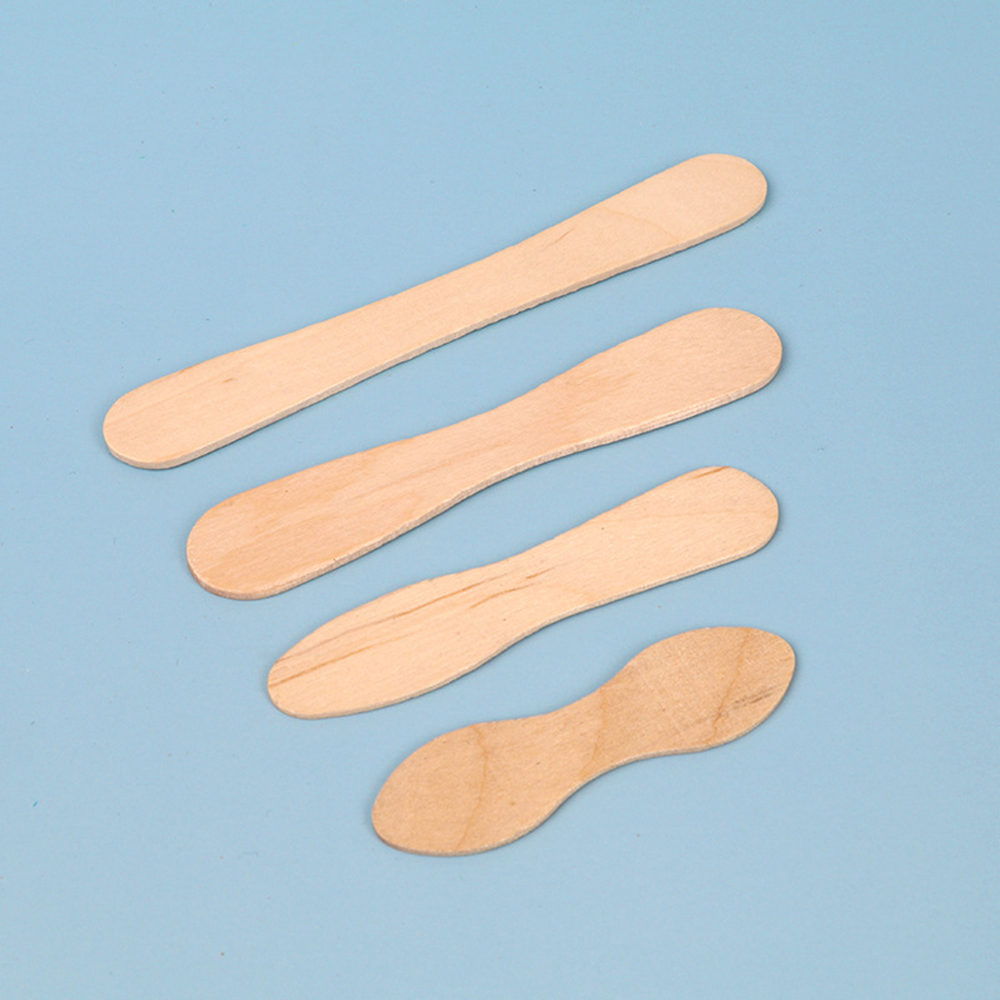 Bâtonnets de Crème Glacée en B - Art Craft With Ice Cream Stick avis et prix