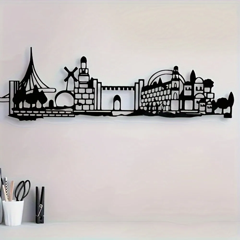CIFBUY Décoration murale en fe - Art & Craft Paper Origami avis et prix